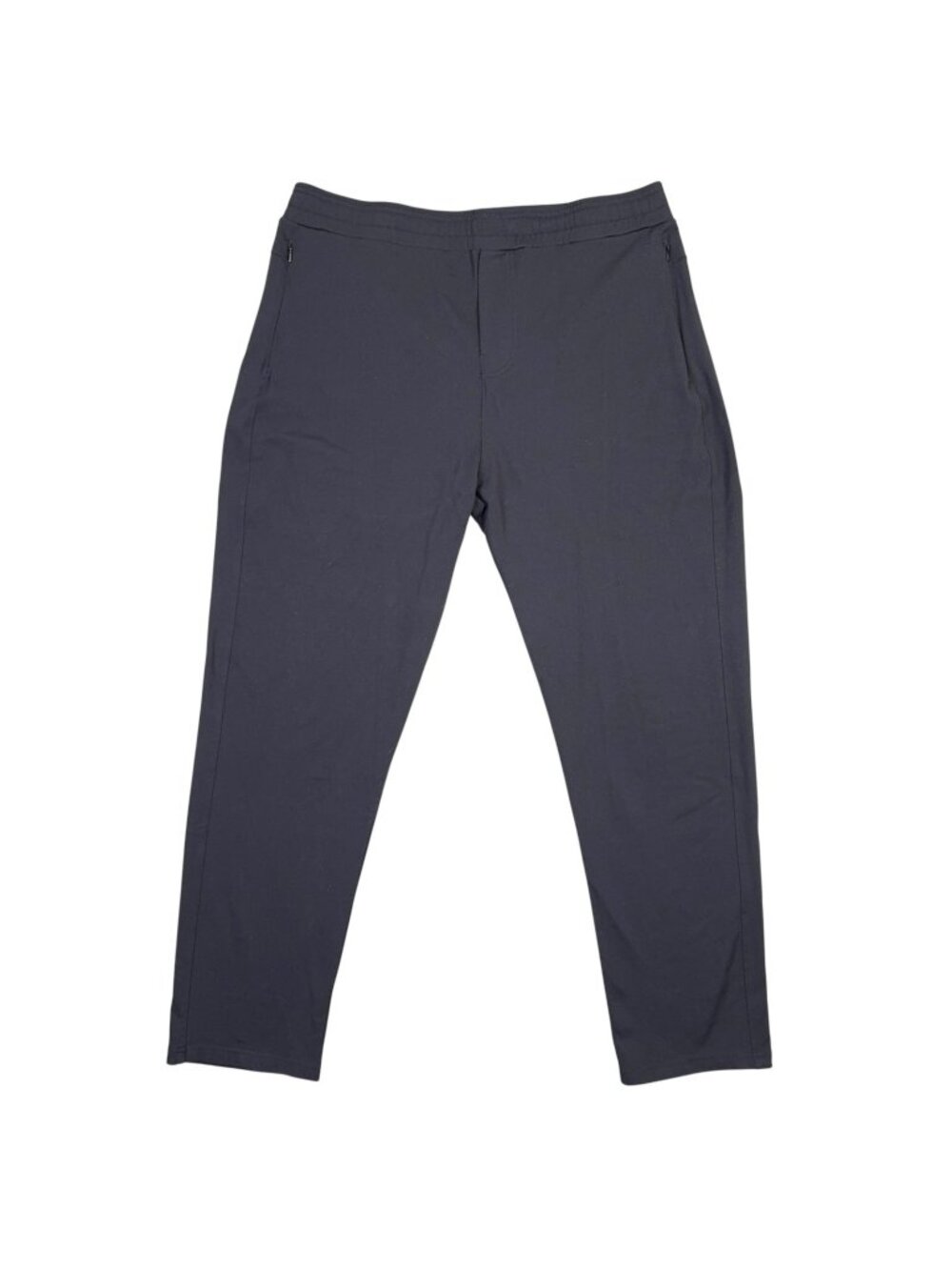 Public Rec Pants Men 40x32 Black Gamechanger Sweatpants Joggers Stretch Casual